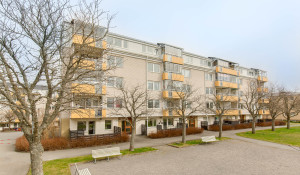 Grindvägen 8 A