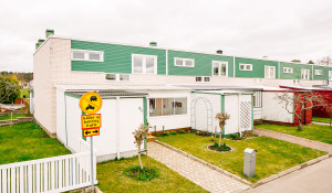 Mjölmossevägen 9 A