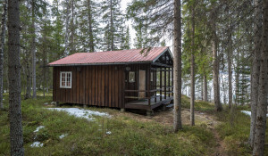 Hovden 4768