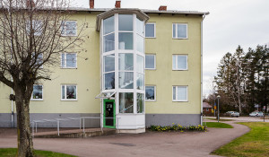 Jakobsgatan 27 B
