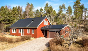 Parkvägen 10