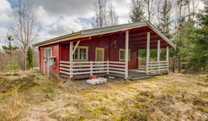 Mollaryd Stomsjön 6