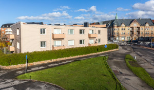 Lundavägen 24 B