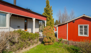Metaregatan 6
