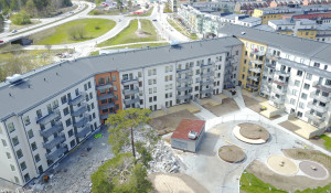 Fridensborgsvägen 163