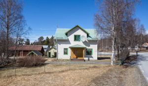 Alsenvägen 9