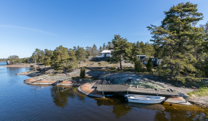Dragskär Stora Kättelsö 2