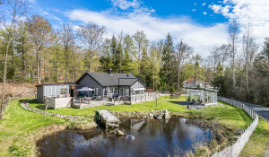 Ollonborrstigen 29