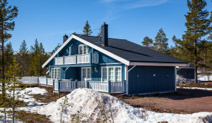 Spelvägen 15 B
