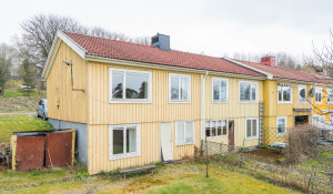 Domarvägen 4 H