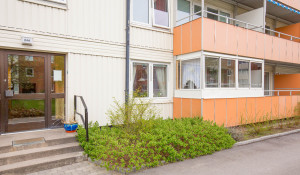 Kapellgatan 24 A