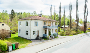 Svanhultsvägen 12