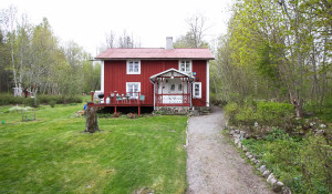 Tomta Solbacka 244