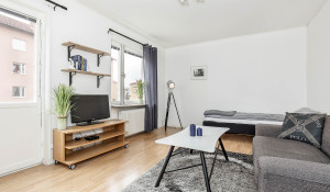 Stockholmsvägen 25 A