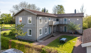 Lärlingsgatan 10 A