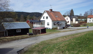 Centrumvägen 16