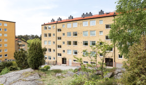Önskevädersgatan 23