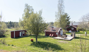 Brytsbo Östergård
