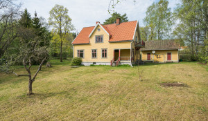 Malmdragarvägen 2