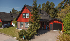 Köksholmsvägen 3
