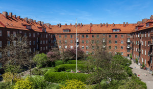 Föreningsgatan 83 A