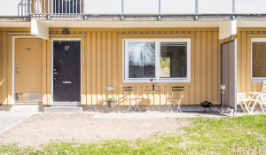Forskarvägen 27