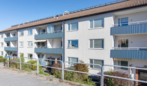 Norra Kyrkogatan 13 B
