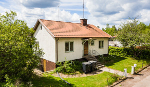Jungnergatan 23
