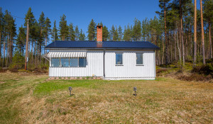 Klittenvägen 125
