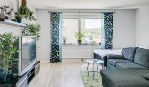 Paradisgatan 15 D
