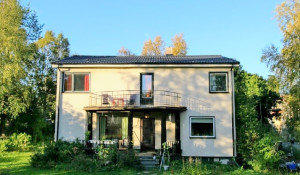Författarvägen 31