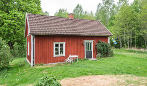 Kättebo Hytten 1