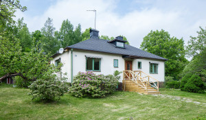 Gröna vägen 13