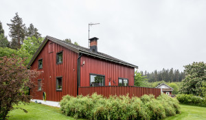 Årenäs Hyltebo