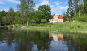 Stenstavägen 30