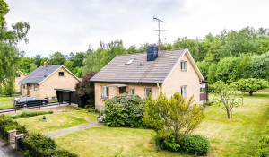 Hagtornsvägen 19