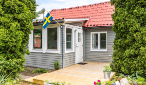 Bulltofta Koloniförening 52