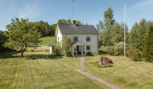 Karlshult Fridhem