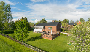 Linvägen 3
