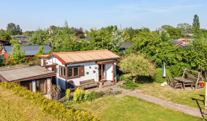 Jägershill Sommarstad 2