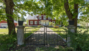 Regnavägen 29