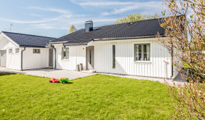 Burvägen 4