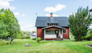 Krokvägen 13