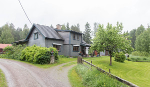 Högsfallsvägen 6