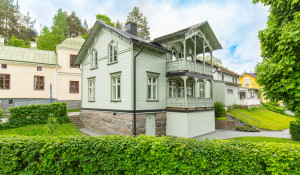 Skepparegatan 9