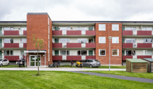 Bergkullevägen 301