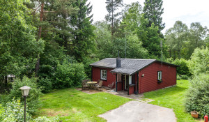 Lilla Holma Granvägen 4