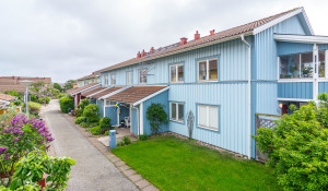 Almgatan 22 D