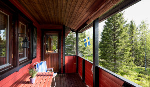 Kvarnsjö 887