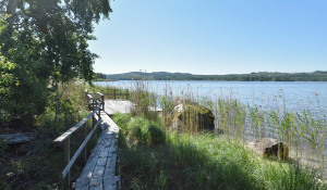 Hansbyn Flinssjön 261